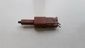 Brake pedal sensor switch