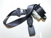 Middle seatbelt (rear)