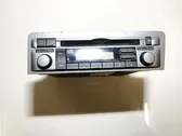 Radio/CD/DVD/GPS-pääyksikkö