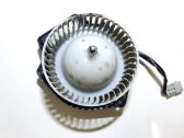 Heater fan/blower