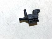 Turboahtimen magneettiventtiili