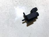 Turboahtimen magneettiventtiili
