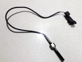 Abgastemperatursensor
