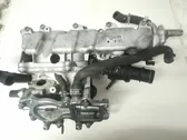 Intake manifold