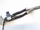 Sensor de presión del escape