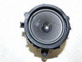Altavoz de la puerta delantera