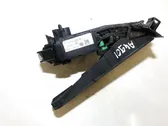 Pedal del acelerador