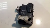 Stellmotor Heizung Klima