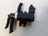 Electroválvula del turbo