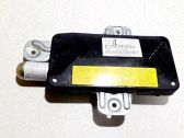 Airbag porte avant