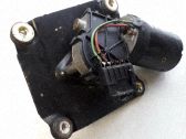 Wischermotor