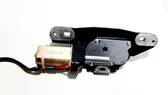 Tailgate/trunk/boot lock/catch/latch