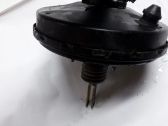 Brake booster