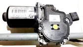 Wiper motor