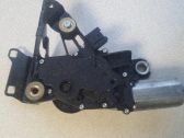 Motor del limpiaparabrisas trasero