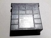 Unidad de control/módulo del motor