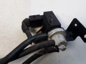 Électrovanne turbo