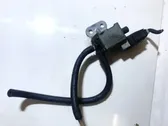 Turbo solenoid valve