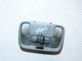 Luz del asiento delantero