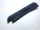 Rear sill trim cover