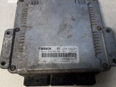Unidad de control/módulo del motor