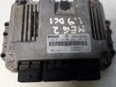 Unidad de control/módulo del motor