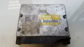 Calculateur moteur ECU