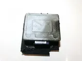 Calculateur moteur ECU