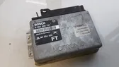 Calculateur moteur ECU