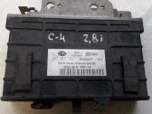 Module de contrôle de boîte de vitesses ECU