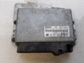 Unidad de control/módulo del motor