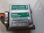 Unidad de control/módulo del Airbag