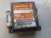 Unidad de control/módulo del Airbag