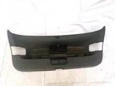 Other trunk/boot trim element