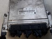 Unidad de control/módulo del motor
