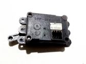Air flap motor/actuator