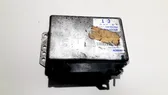 Calculateur moteur ECU