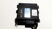 Engine control unit/module