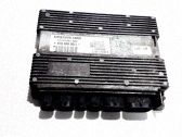 Calculateur moteur ECU