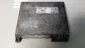Unidad de control/módulo del motor