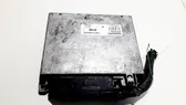 Calculateur moteur ECU