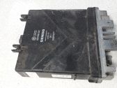 Unidad de control/módulo del motor