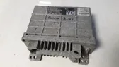 Engine control unit/module