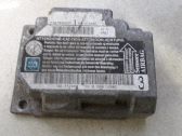 Unidad de control/módulo del Airbag