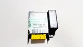 Airbag control unit/module