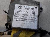 Module de contrôle airbag