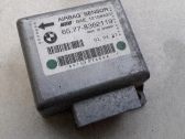 Module de contrôle airbag