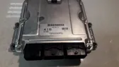 Unidad de control/módulo del motor