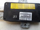 Airbag de la puerta delantera