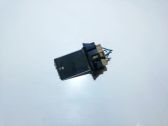 Heater blower motor/fan resistor